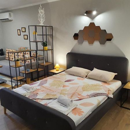 Sozopol Apartments "Diva" מראה חיצוני תמונה