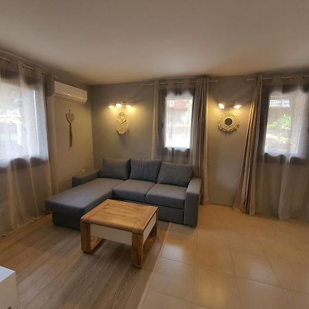 Sozopol Apartments "Diva" מראה חיצוני תמונה
