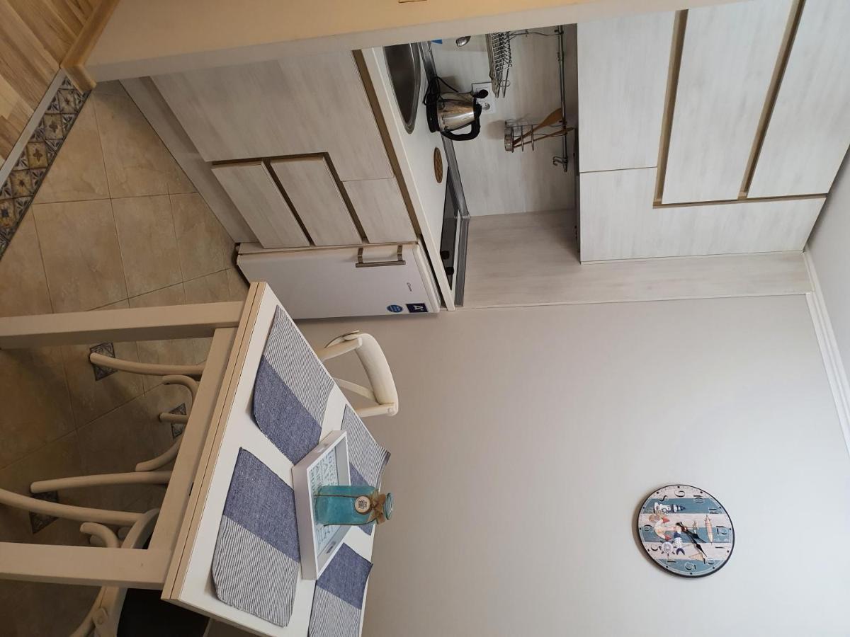 Sozopol Apartments "Diva" מראה חיצוני תמונה