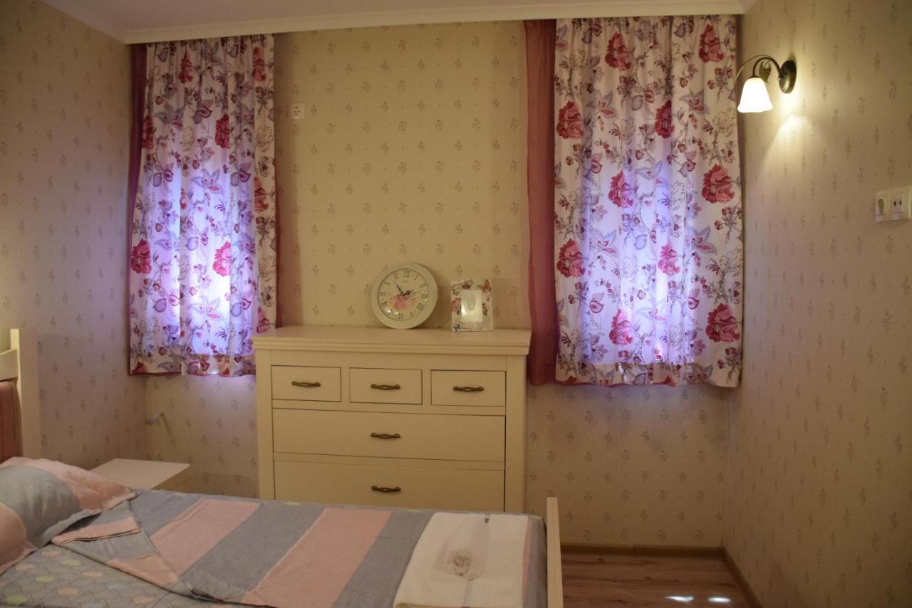 Sozopol Apartments "Diva" מראה חיצוני תמונה