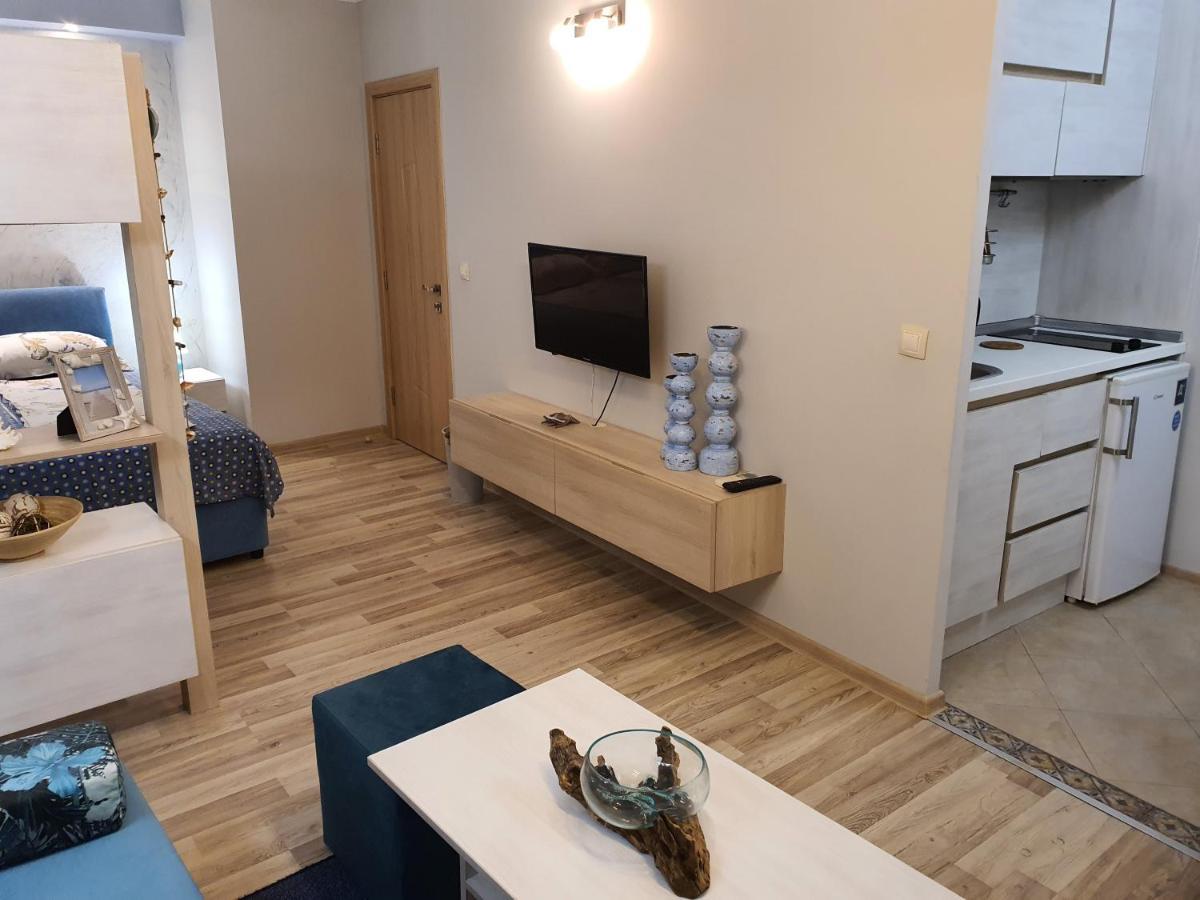 Sozopol Apartments "Diva" מראה חיצוני תמונה