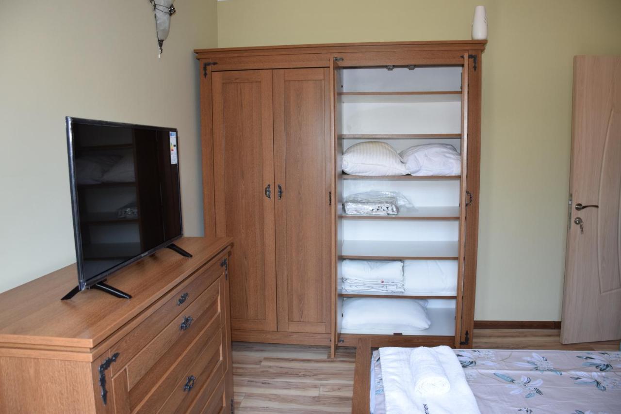 Sozopol Apartments "Diva" מראה חיצוני תמונה
