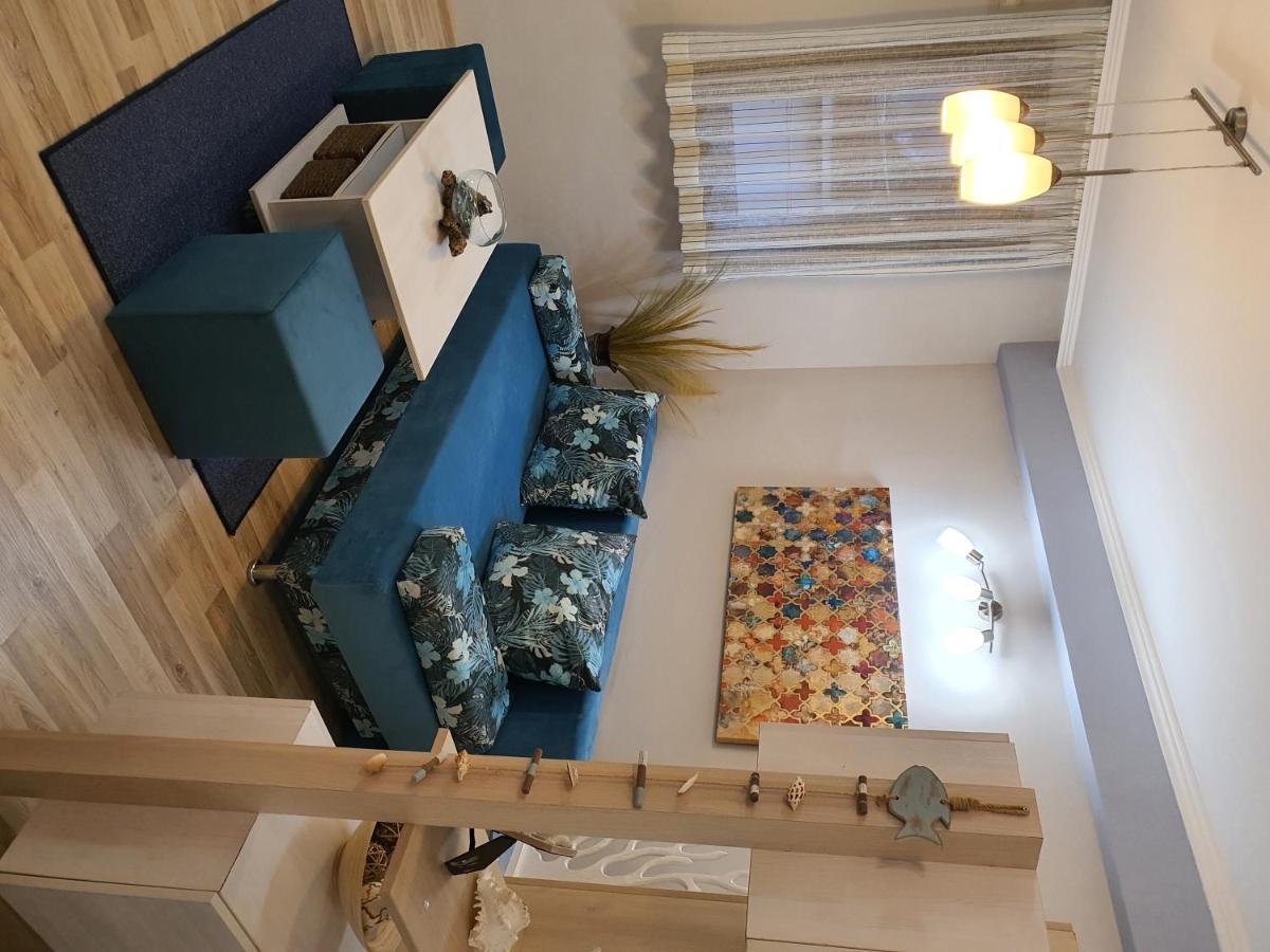 Sozopol Apartments "Diva" מראה חיצוני תמונה