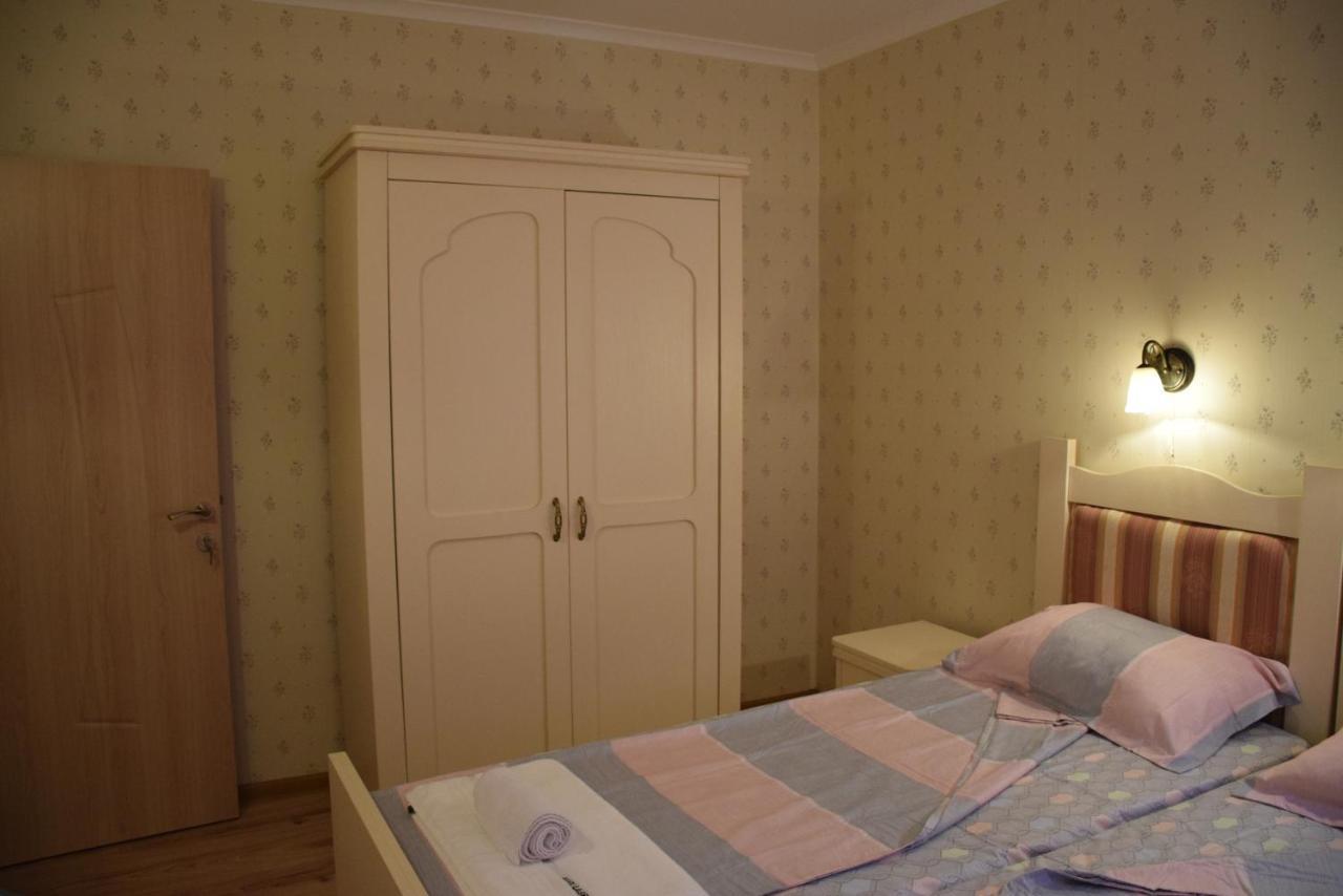 Sozopol Apartments "Diva" מראה חיצוני תמונה