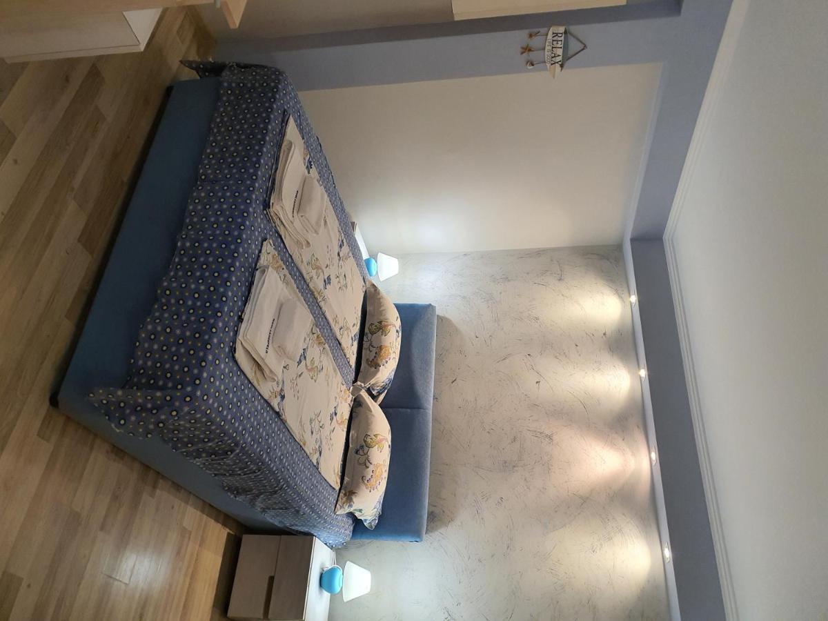Sozopol Apartments "Diva" מראה חיצוני תמונה