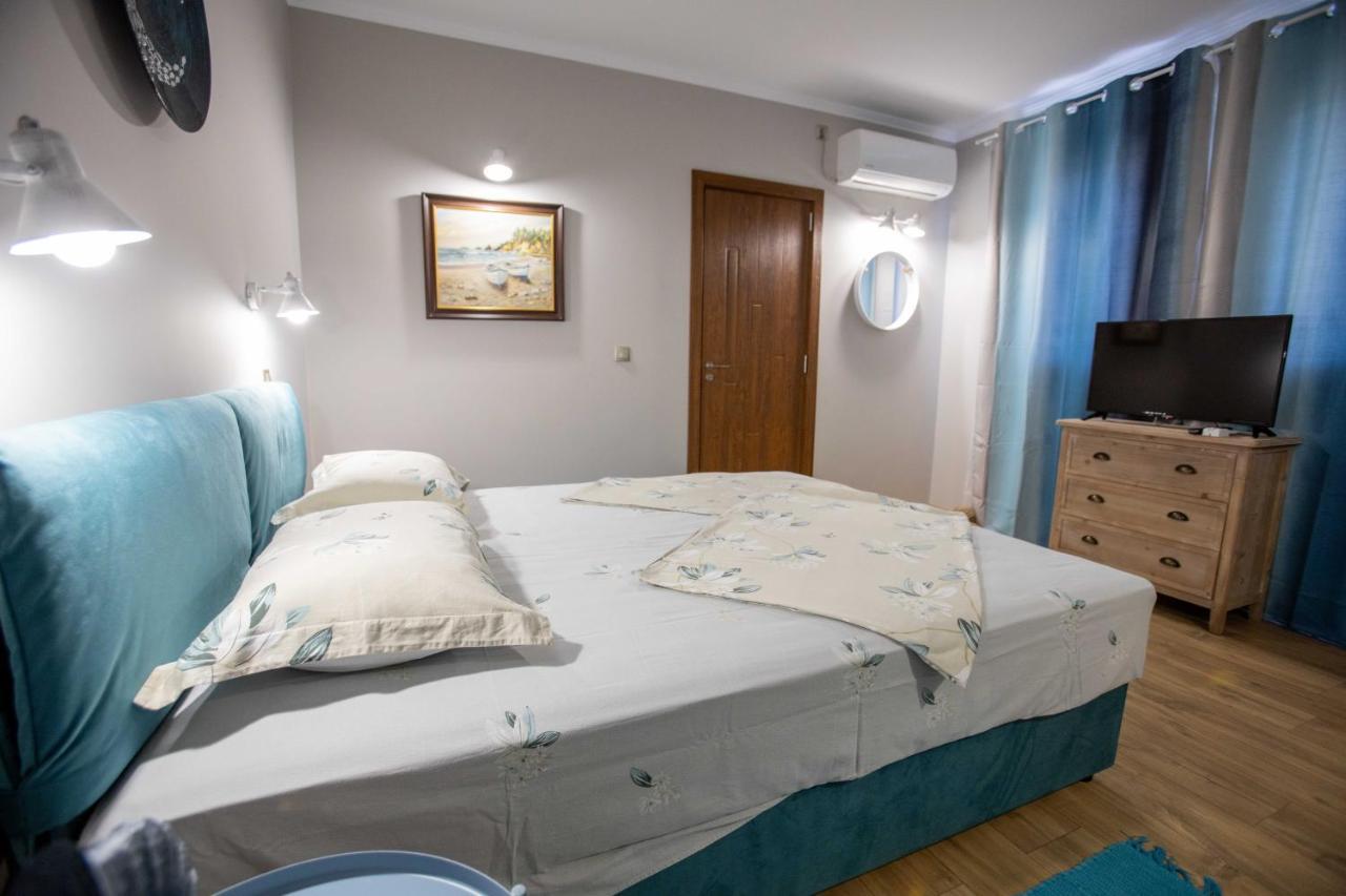 Sozopol Apartments "Diva" מראה חיצוני תמונה