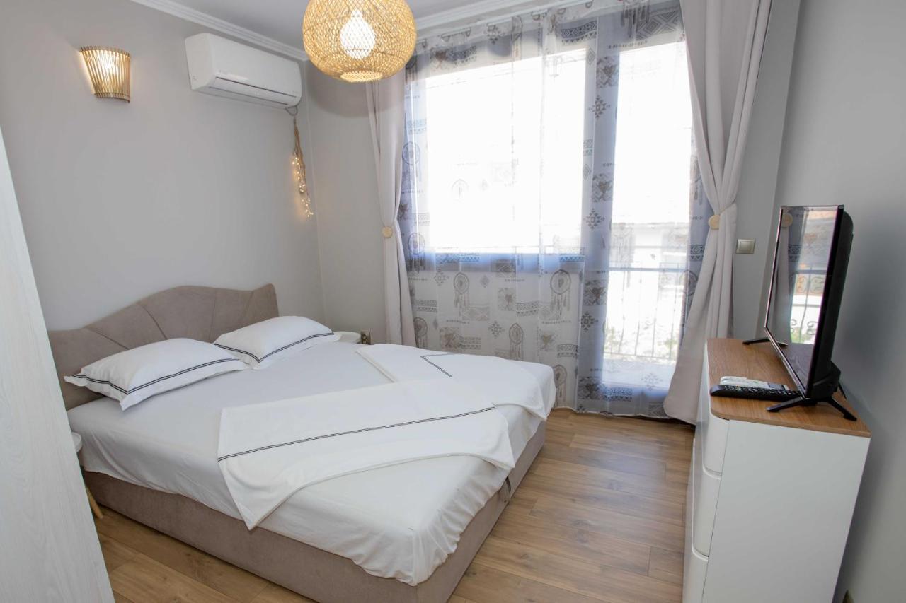 Sozopol Apartments "Diva" מראה חיצוני תמונה