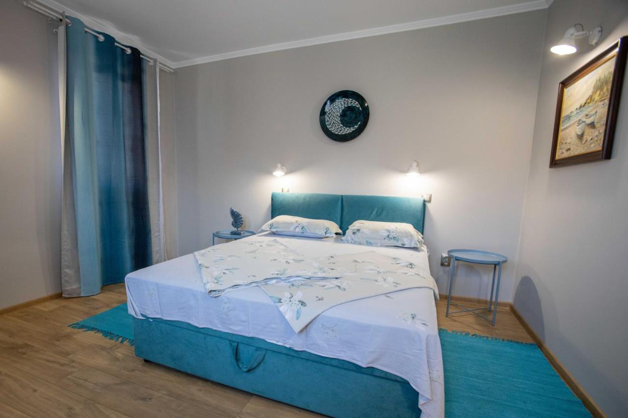 Sozopol Apartments "Diva" מראה חיצוני תמונה