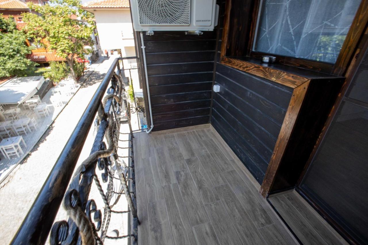 Sozopol Apartments "Diva" מראה חיצוני תמונה