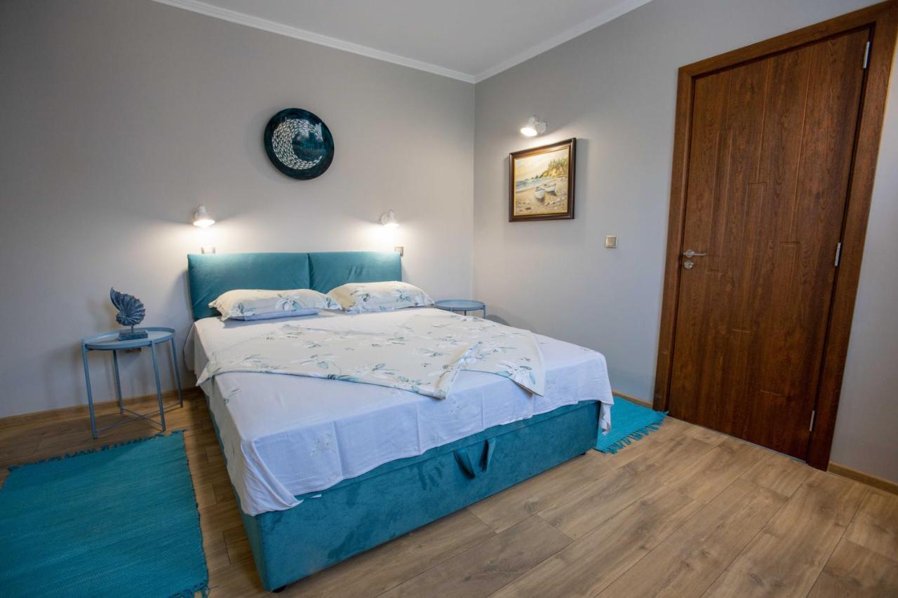 Sozopol Apartments "Diva" מראה חיצוני תמונה