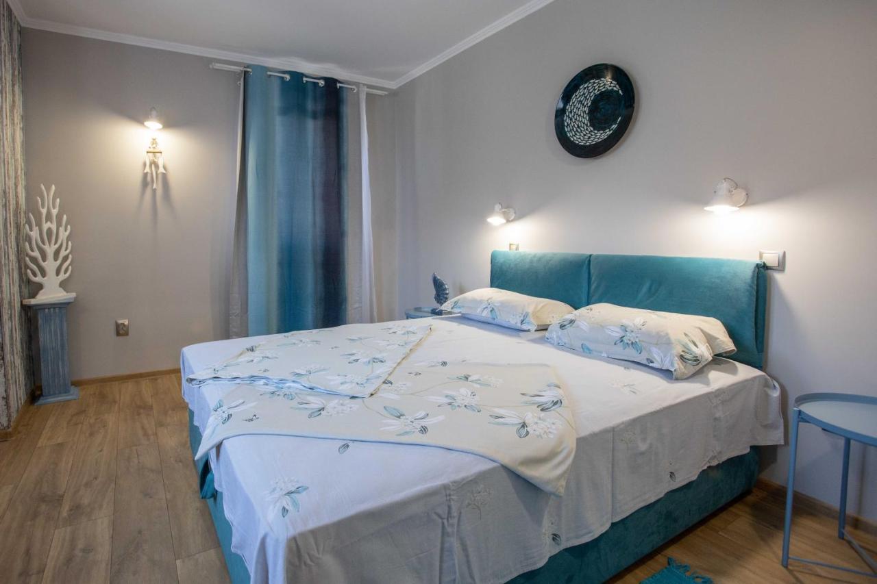 Sozopol Apartments "Diva" מראה חיצוני תמונה
