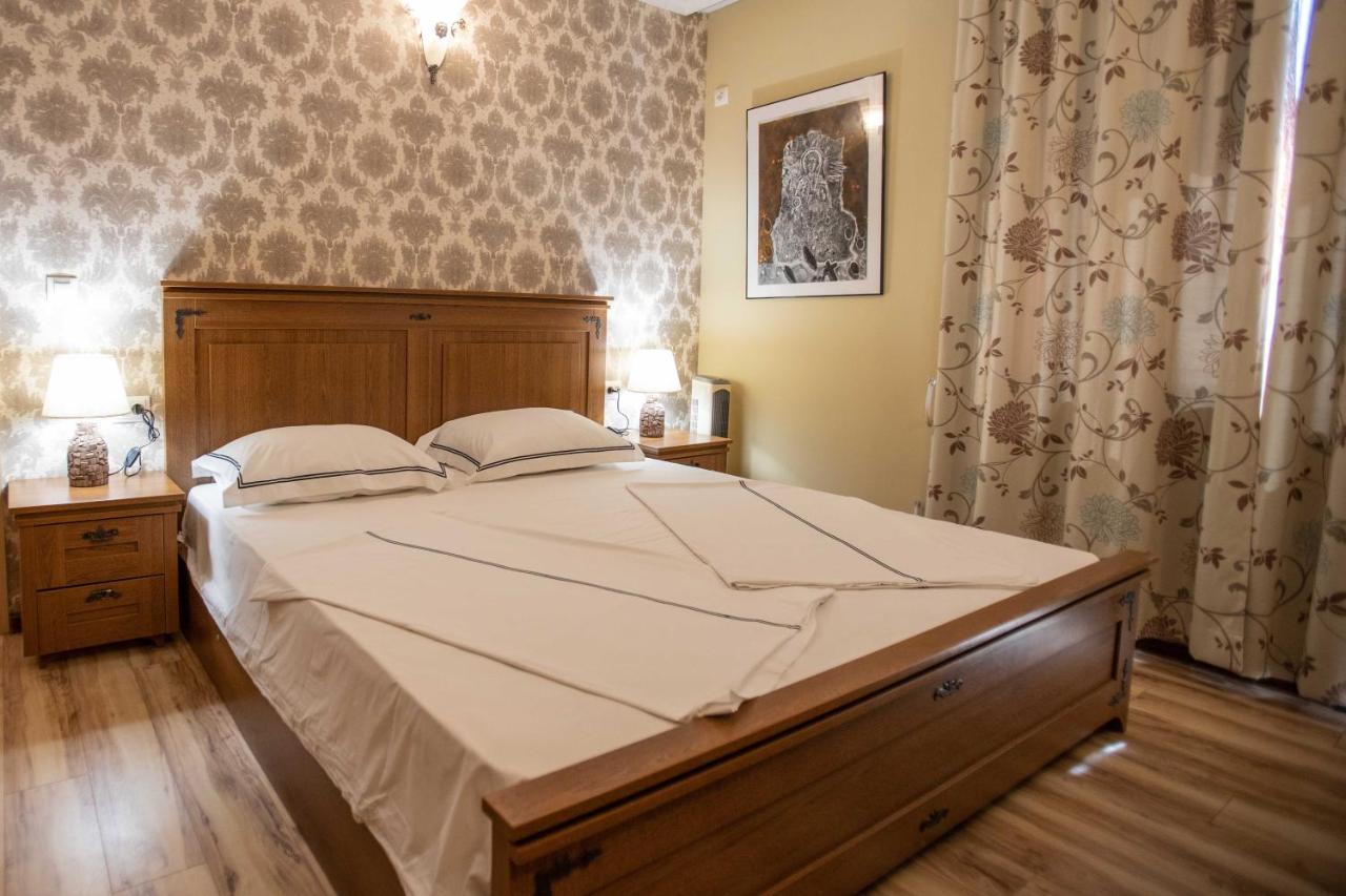 Sozopol Apartments "Diva" מראה חיצוני תמונה