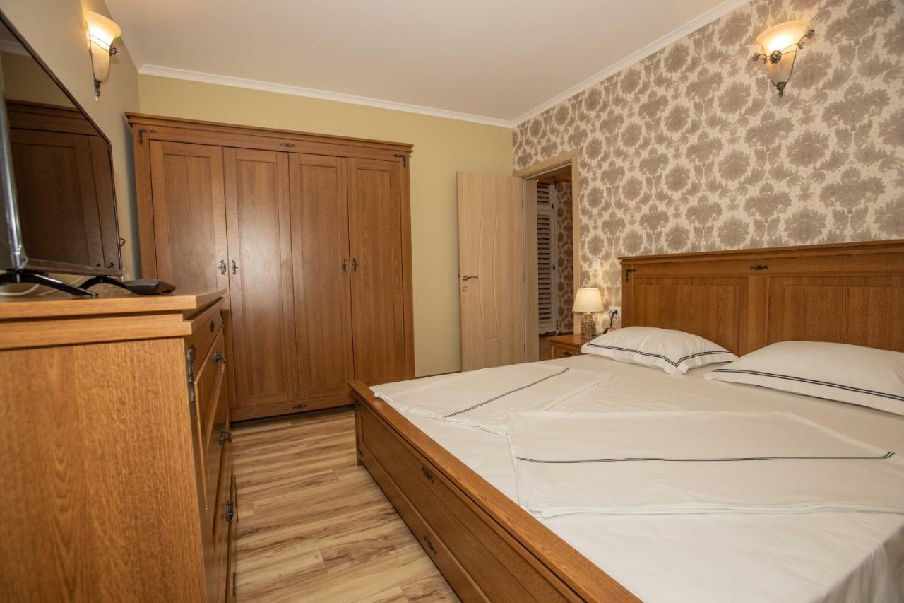 Sozopol Apartments "Diva" מראה חיצוני תמונה