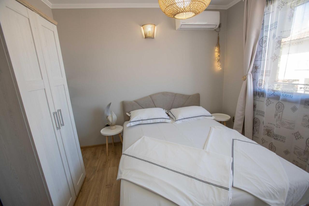 Sozopol Apartments "Diva" מראה חיצוני תמונה