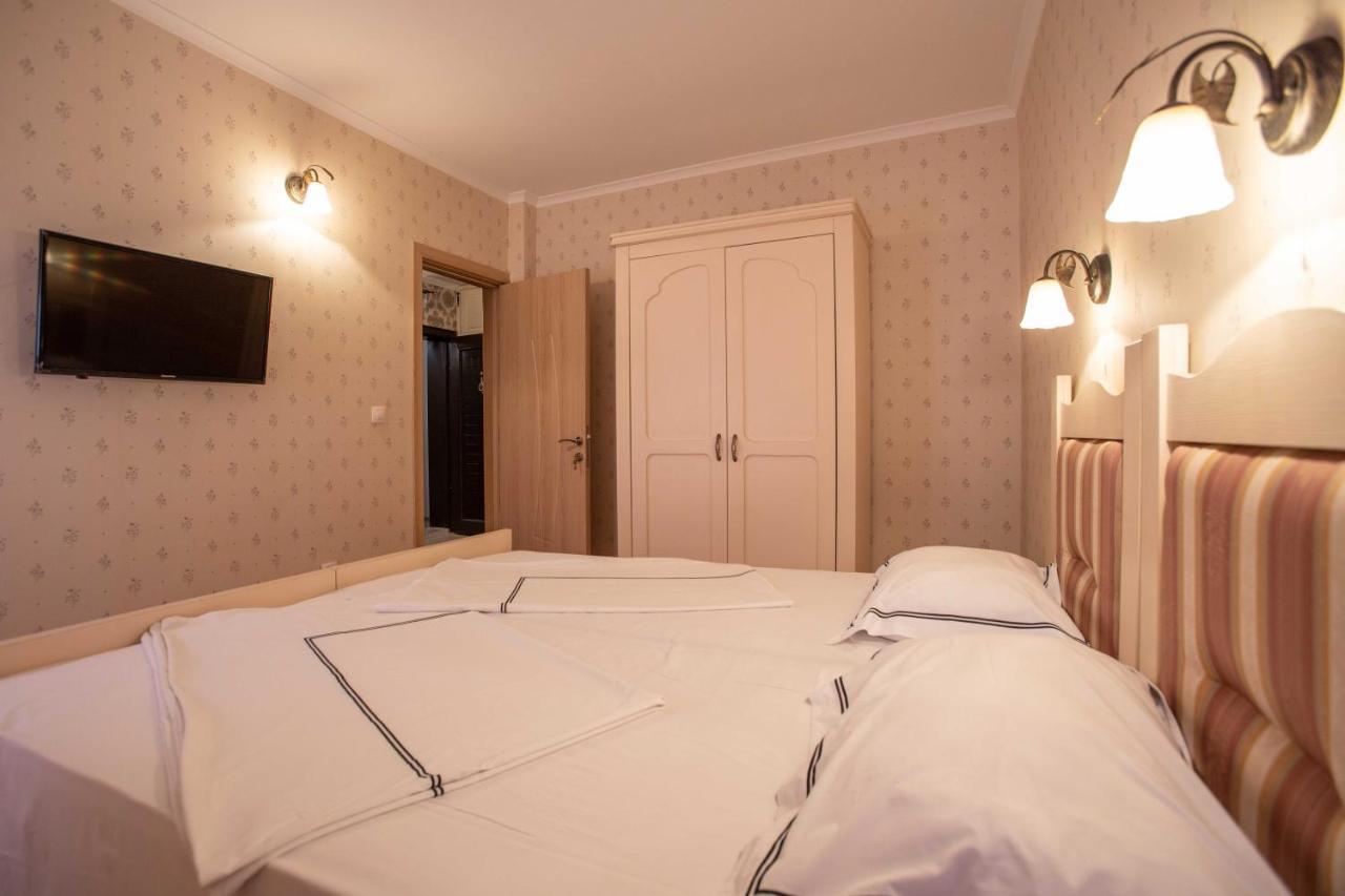 Sozopol Apartments "Diva" מראה חיצוני תמונה