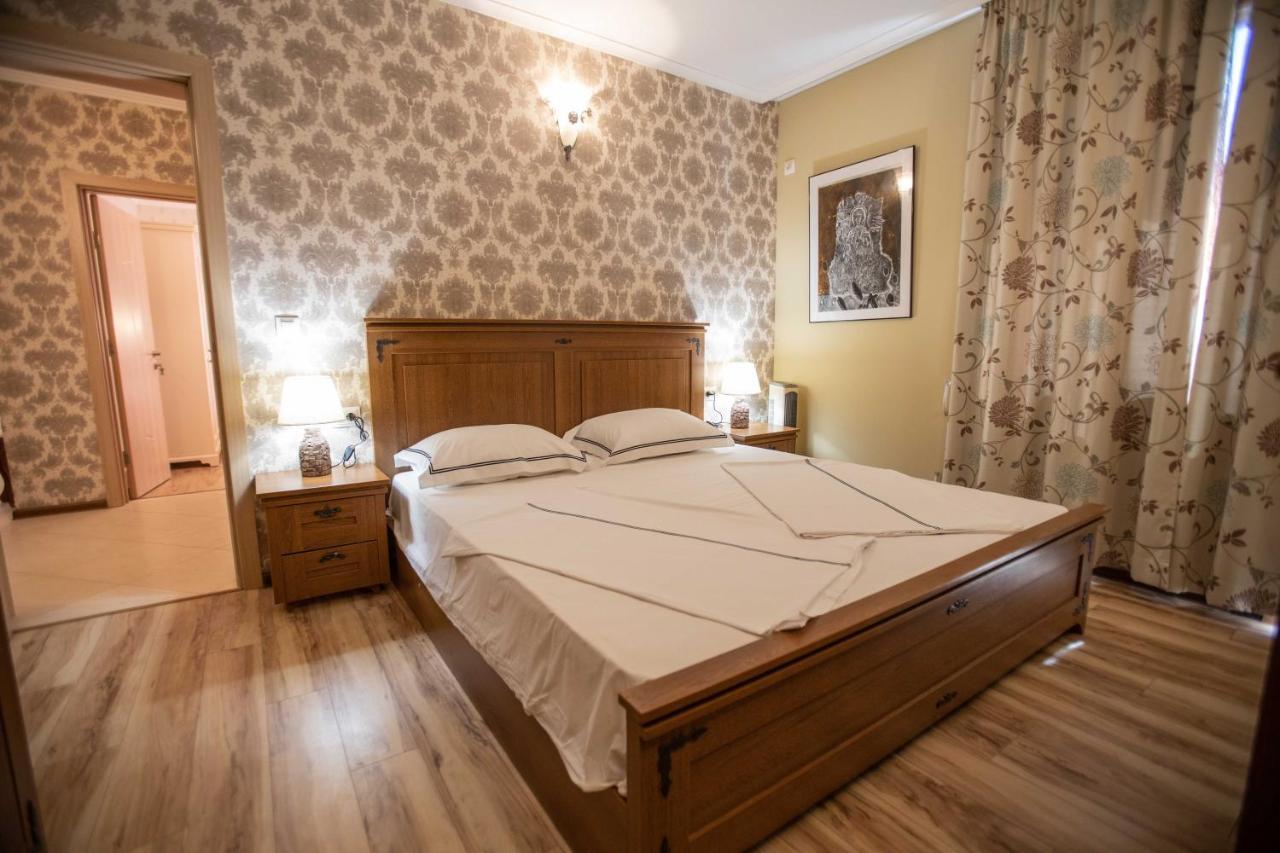 Sozopol Apartments "Diva" מראה חיצוני תמונה