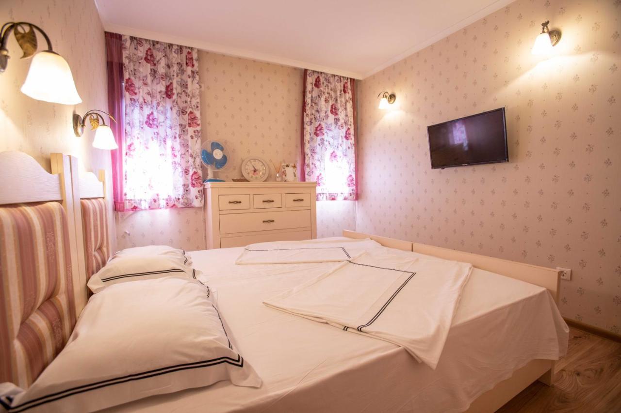 Sozopol Apartments "Diva" מראה חיצוני תמונה