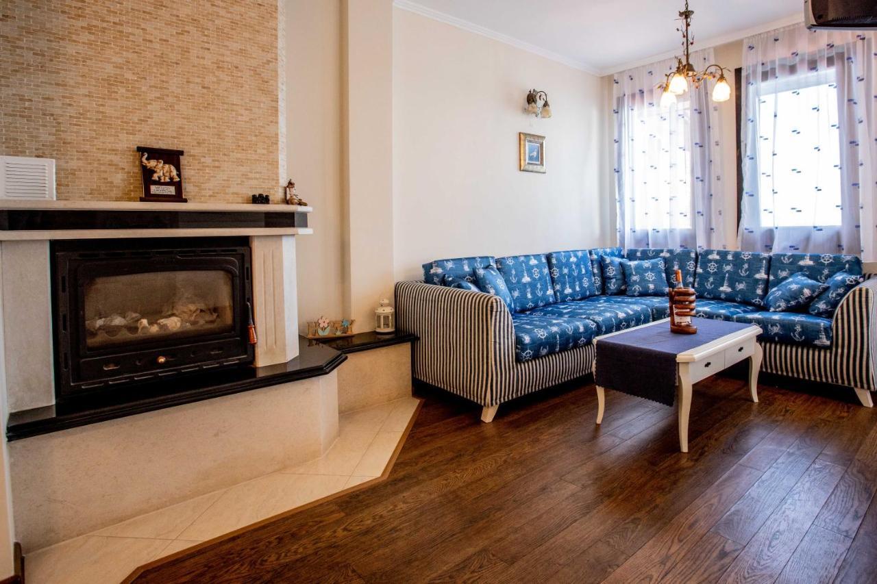 Sozopol Apartments "Diva" מראה חיצוני תמונה