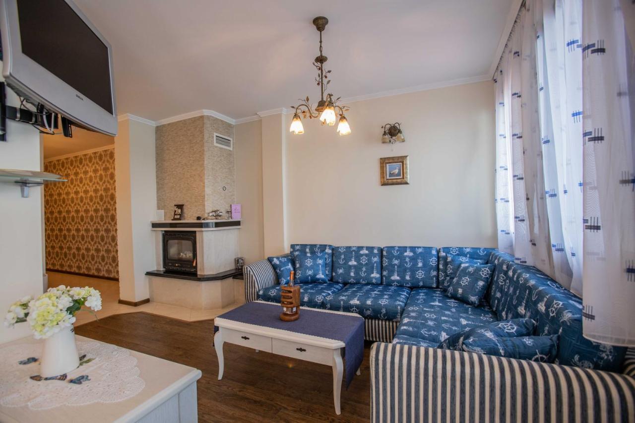Sozopol Apartments "Diva" מראה חיצוני תמונה