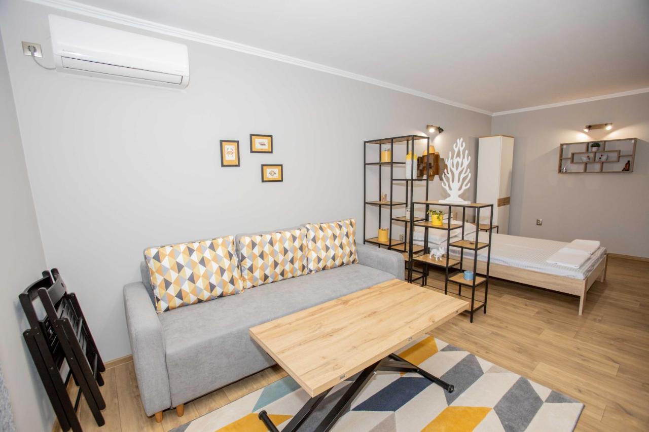 Sozopol Apartments "Diva" מראה חיצוני תמונה