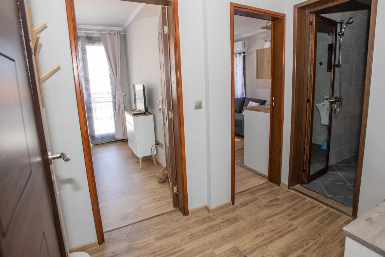 Sozopol Apartments "Diva" מראה חיצוני תמונה