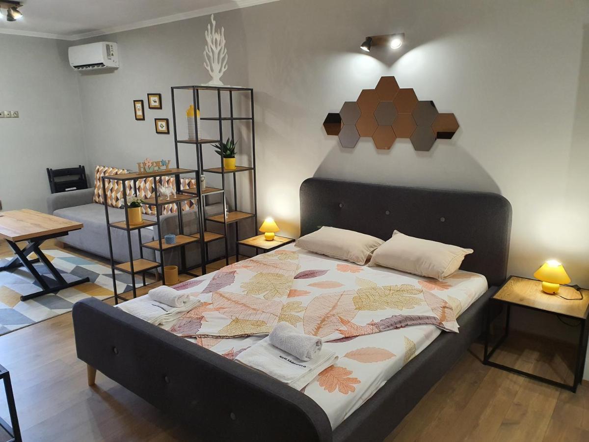 Sozopol Apartments "Diva" מראה חיצוני תמונה