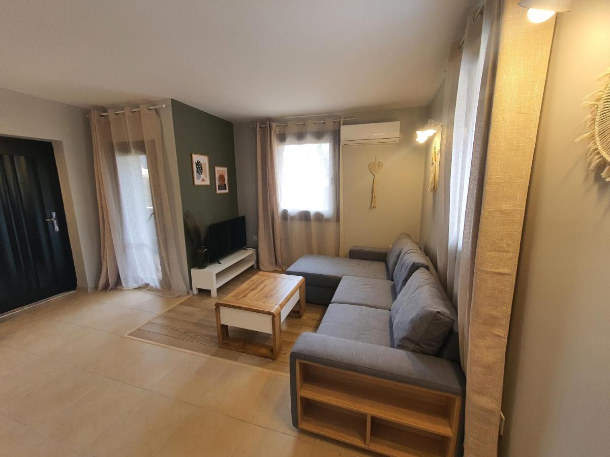 Sozopol Apartments "Diva" מראה חיצוני תמונה