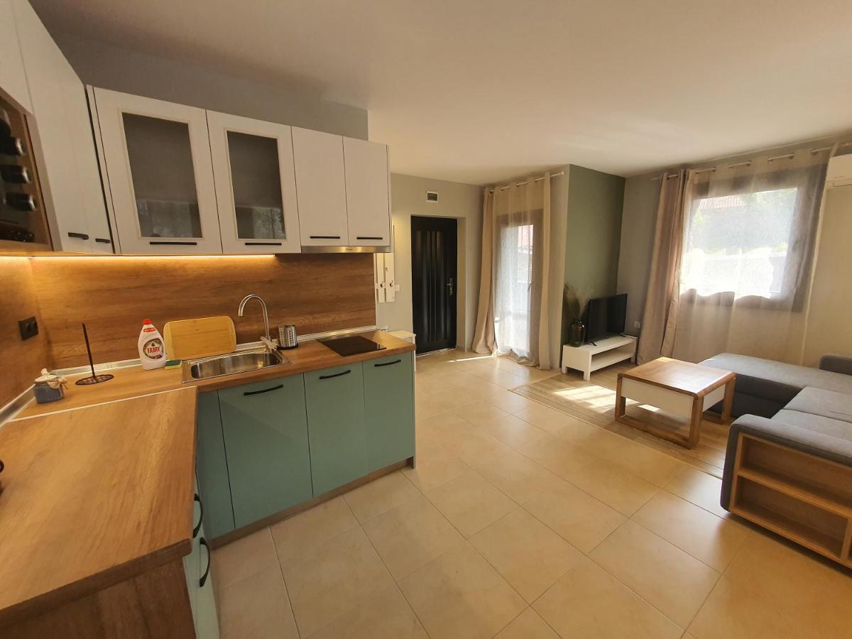 Sozopol Apartments "Diva" מראה חיצוני תמונה