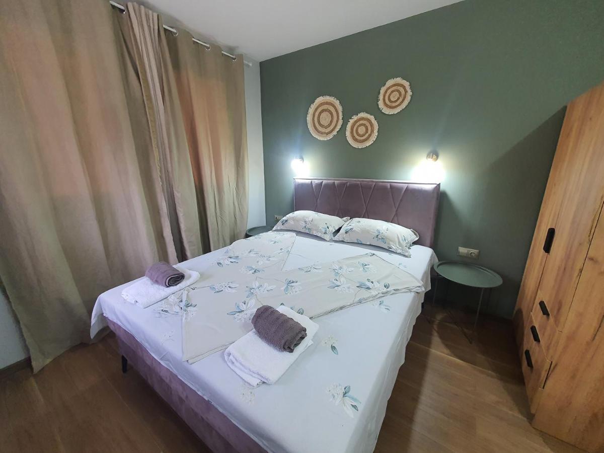 Sozopol Apartments "Diva" מראה חיצוני תמונה