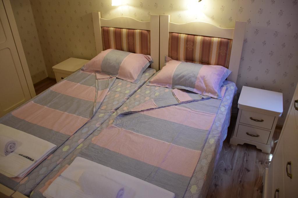 Sozopol Apartments "Diva" מראה חיצוני תמונה