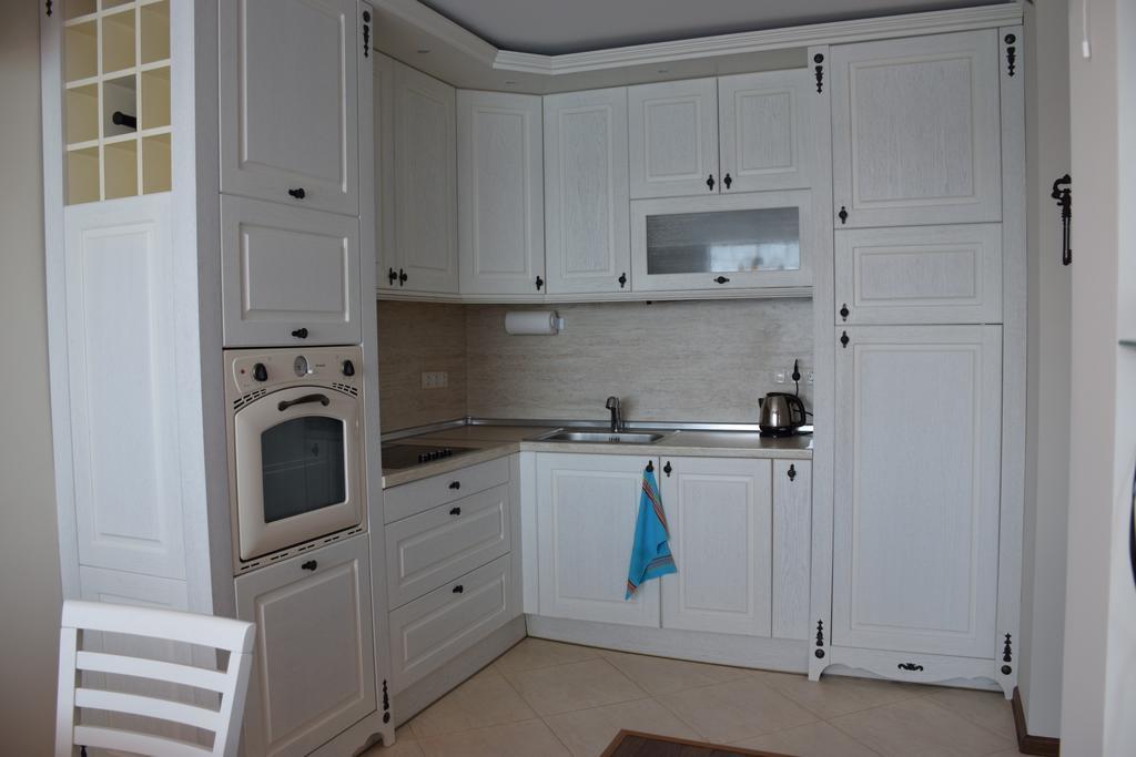 Sozopol Apartments "Diva" מראה חיצוני תמונה