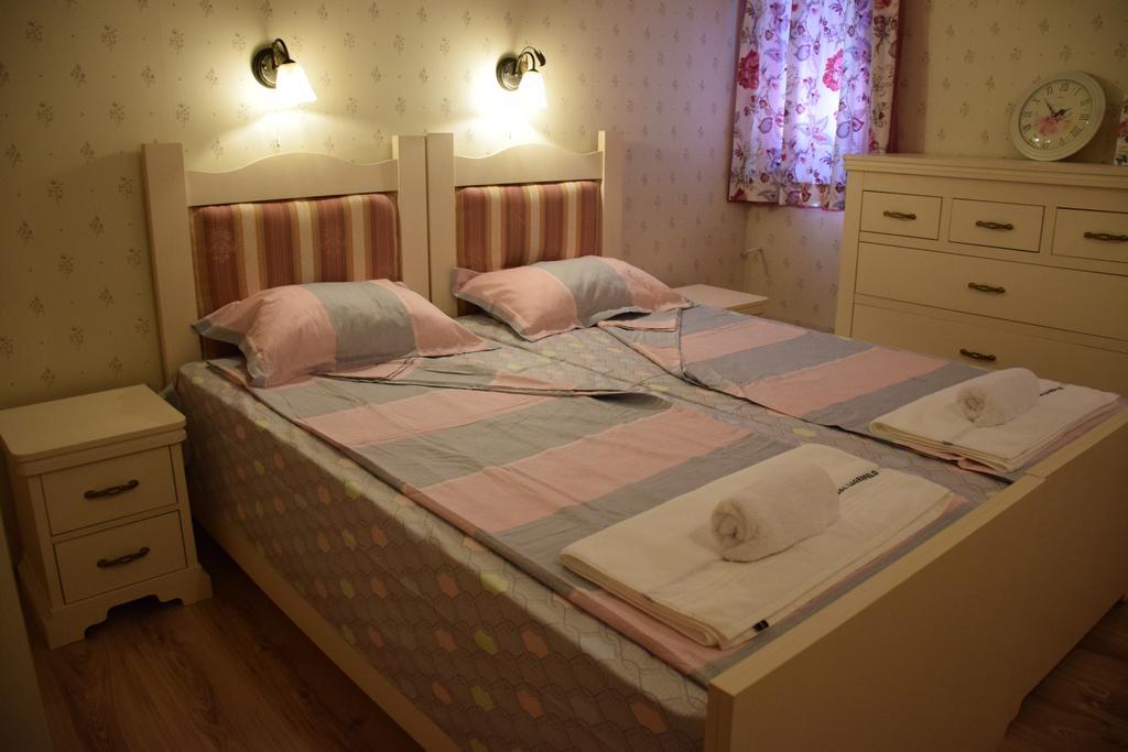 Sozopol Apartments "Diva" מראה חיצוני תמונה