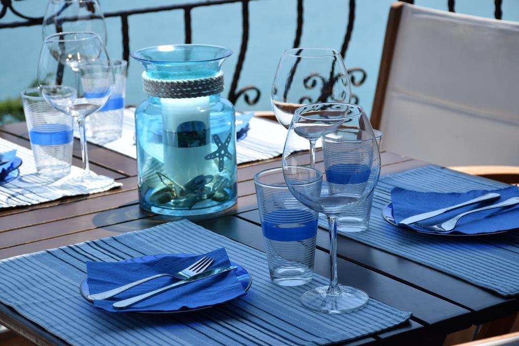 Sozopol Apartments "Diva" מראה חיצוני תמונה