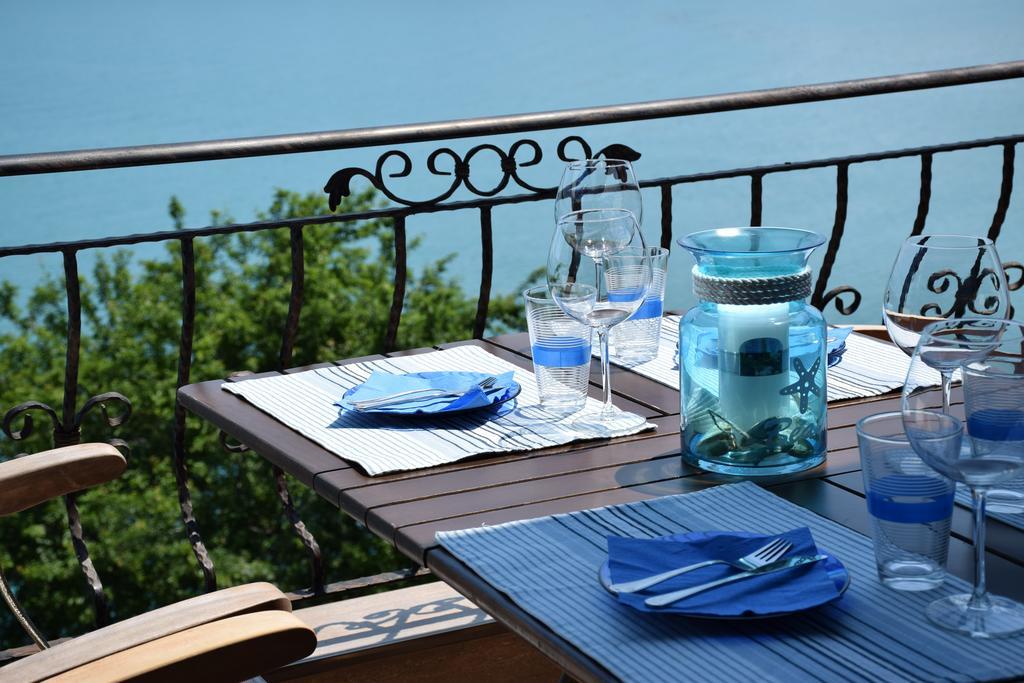 Sozopol Apartments "Diva" מראה חיצוני תמונה